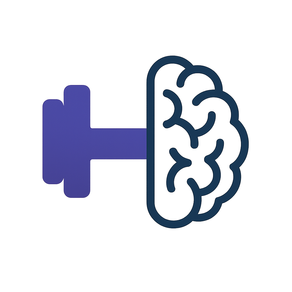 HealthInMind Logo
